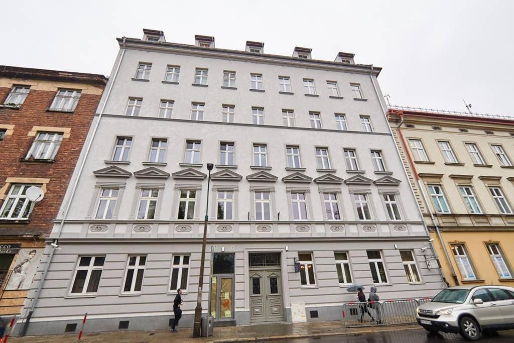 Apartment Unique Brick 4 - Old Town & Market Square Krakow