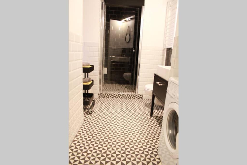 Unique Brick 4 - Old Town & Market Square Apartment Krakow